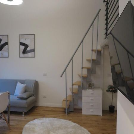 Incantevoli Appartamenti Navigli 米兰 外观 照片
