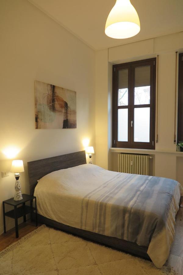 Incantevoli Appartamenti Navigli 米兰 外观 照片