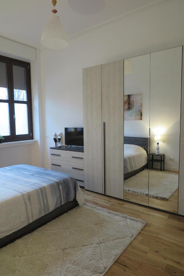 Incantevoli Appartamenti Navigli 米兰 外观 照片