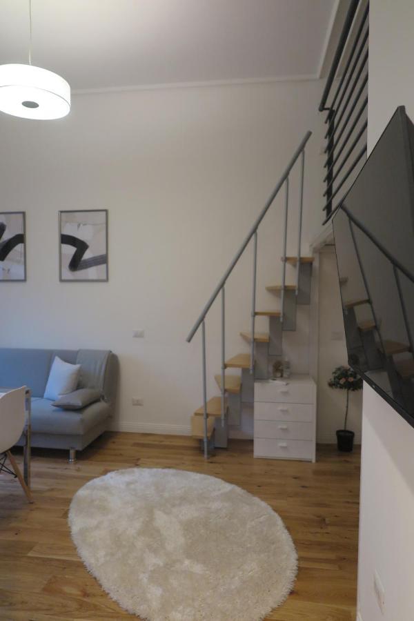 Incantevoli Appartamenti Navigli 米兰 外观 照片