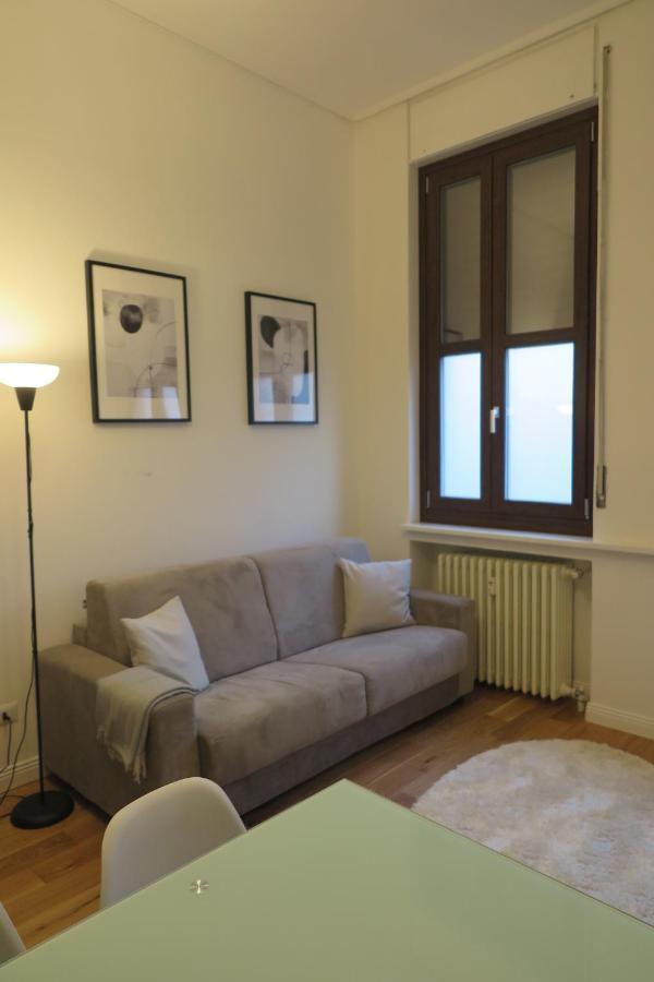 Incantevoli Appartamenti Navigli 米兰 外观 照片