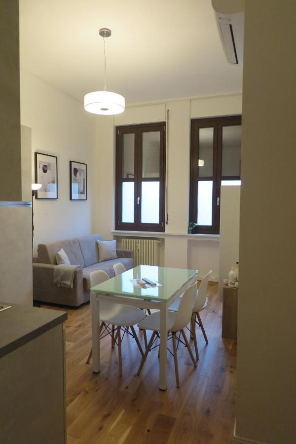 Incantevoli Appartamenti Navigli 米兰 外观 照片