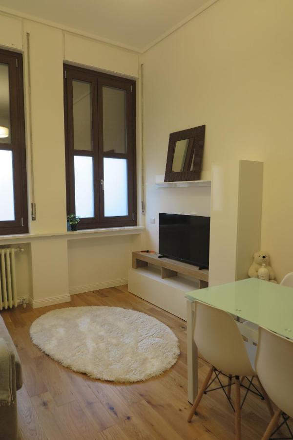 Incantevoli Appartamenti Navigli 米兰 外观 照片