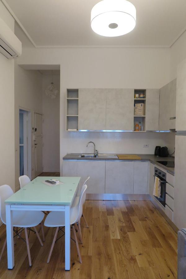 Incantevoli Appartamenti Navigli 米兰 外观 照片