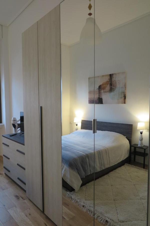 Incantevoli Appartamenti Navigli 米兰 外观 照片