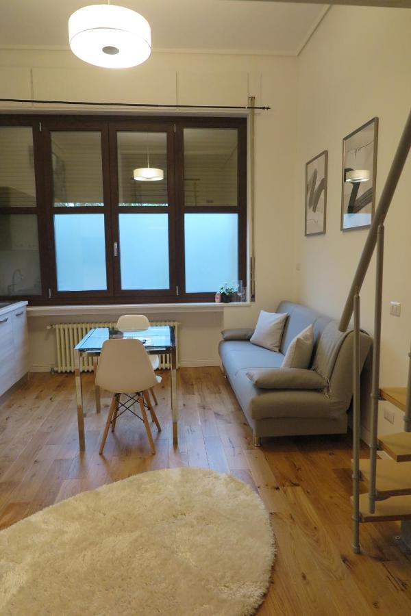 Incantevoli Appartamenti Navigli 米兰 外观 照片