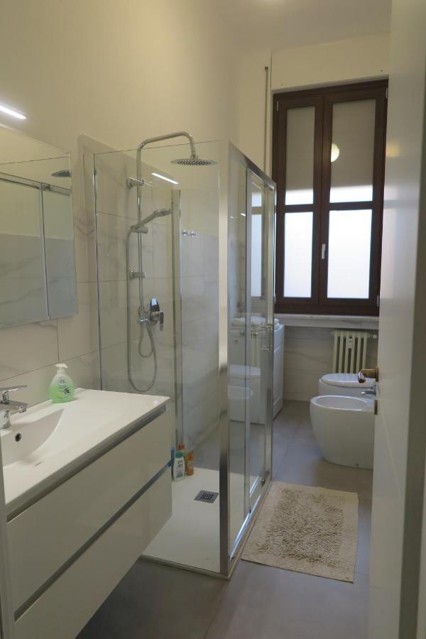 Incantevoli Appartamenti Navigli 米兰 外观 照片