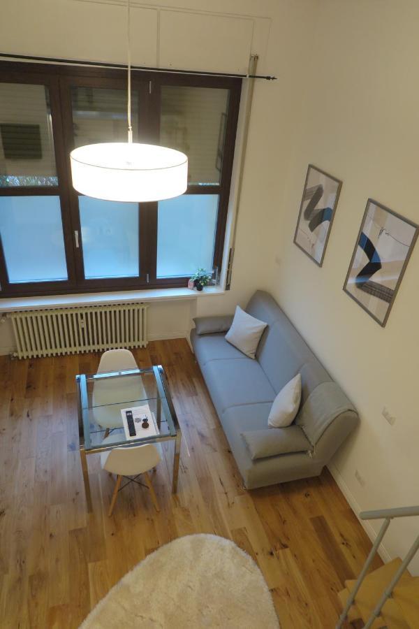 Incantevoli Appartamenti Navigli 米兰 外观 照片
