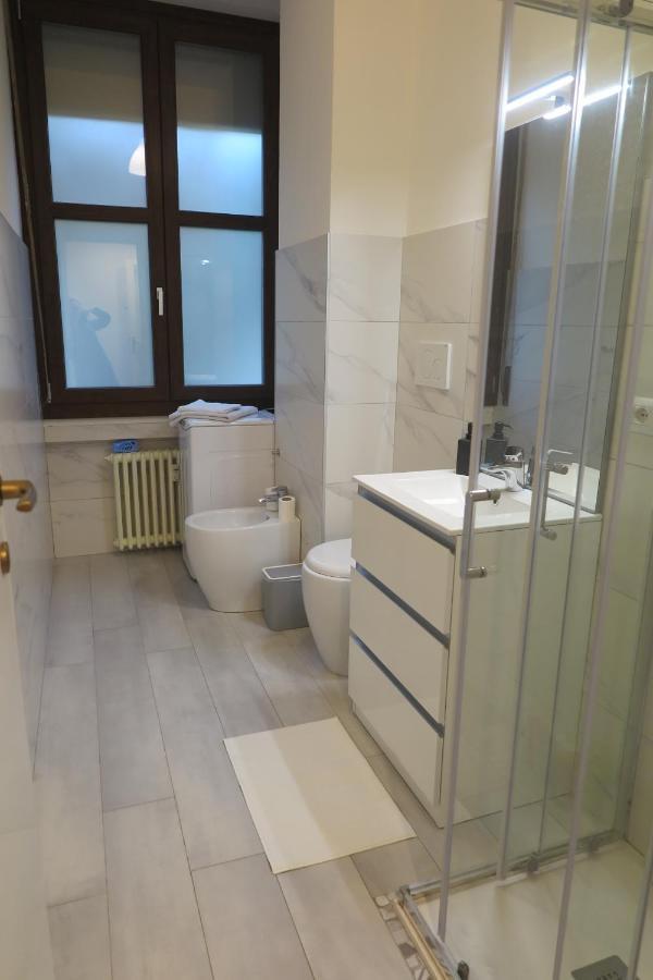 Incantevoli Appartamenti Navigli 米兰 外观 照片