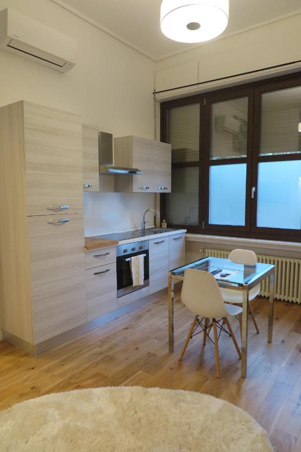 Incantevoli Appartamenti Navigli 米兰 外观 照片