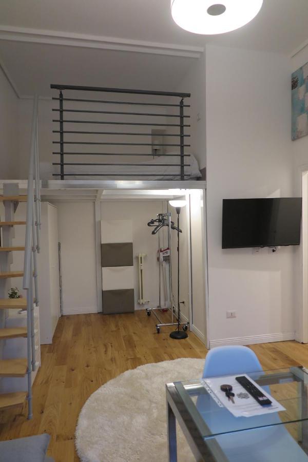 Incantevoli Appartamenti Navigli 米兰 外观 照片
